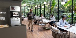 Creating a Great Coffee Experience in Foodservice