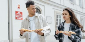 Aramark and Dévorer in street food innovation