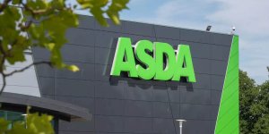 Compass in £10m Asda cafe refresh