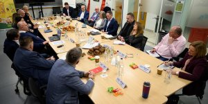 Big School Meals Debate