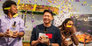 BM barista wins Colombia trip