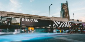 The big interview: Boxpark