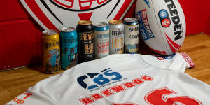 St. Helens and BrewDog agree landmark partnership