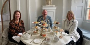 Company of Cooks partners with ALVA