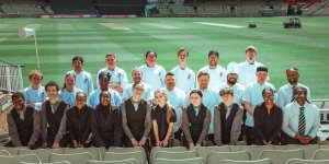 Compass hosts Xcelerate with Edgbaston event