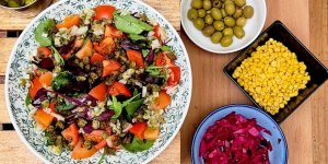 Focus: Health is wealth