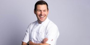 New UK-wide head of food for BaxterStorey