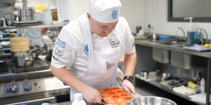 National Chef of the Year opens for entries