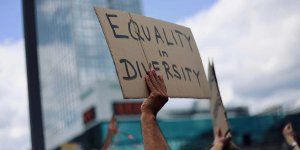 Report warns of decline in minority representation at senior level