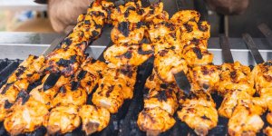 Foodservice forum: Sports and leisure