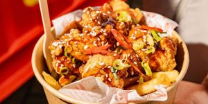 Six Nations eating habits revealed