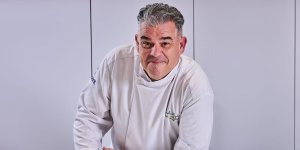 Accent staff go the extra mile