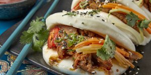 Built on Trust: Central Foods Celebrates 30 Years of Serving Foodservice