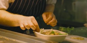 The big interview: Honest Foods London