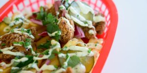 Promoted content: H2O Road Test: Kepak