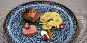 Compass Chef of the Year comp celebrates 25th anniversary