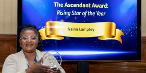 Rising stars