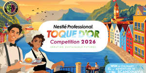 Toque d’Or 2026 opens for entries