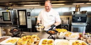 Nisbets Live ‘bigger and better than ever’