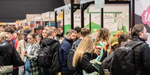 LUNCH! NORTH RETURNS FOR ITS SECOND YEAR IN 2026