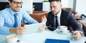 The Importance of a Hard-Working Coffee Machine