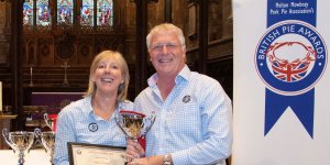 Phat Pasty Co does the double