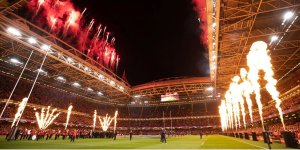 Aramark acquires Welsh rugby contract
