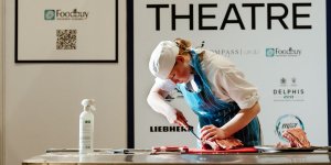 International Salon Culinaire opens for entries