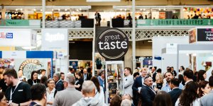 6 Reasons not to miss Speciality & Fine Food Fair 2025