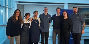 Compass lands Heathrow contract