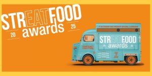 The return of the StrEATfood Awards!