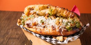 Elior’s Paton wins StrEATfood Awards