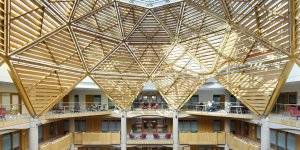 BaxterStorey partners with University of Oxford