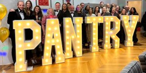 The Pantry shortlisted in Growing Business Awards