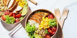 Bidfood launches new Unlock Your Menu pages to help caterers thrive in tough times