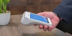 Corporate sites embracing the Mobile Point-of-Sale to Boost Customer Experience