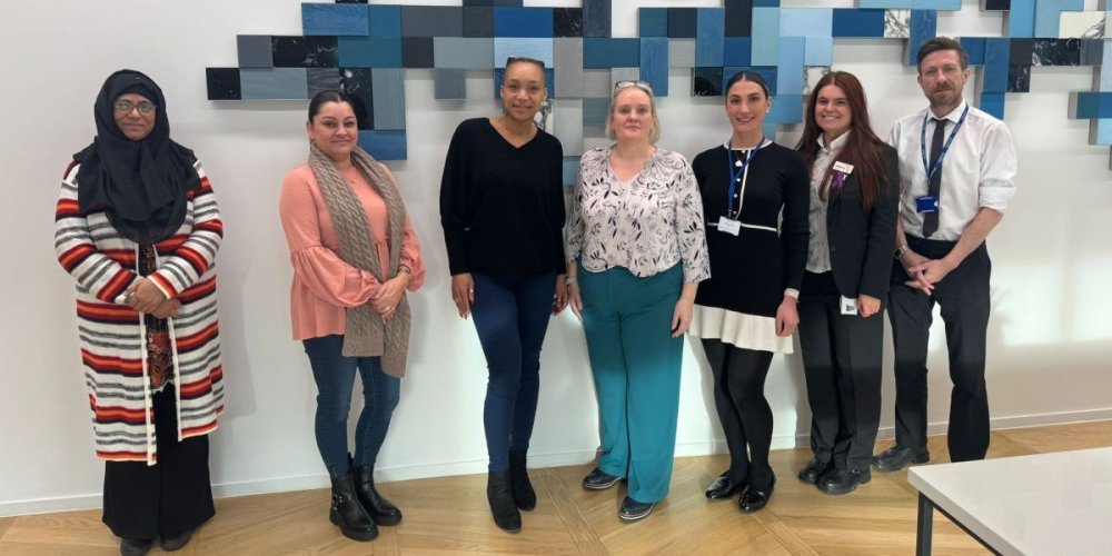 BM launches Salford support network