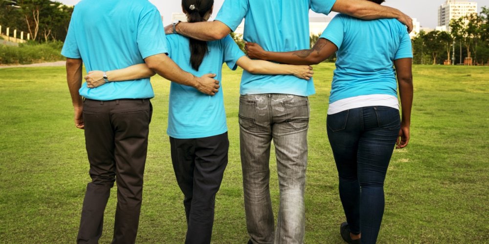 Hospitality Action and IoH unite