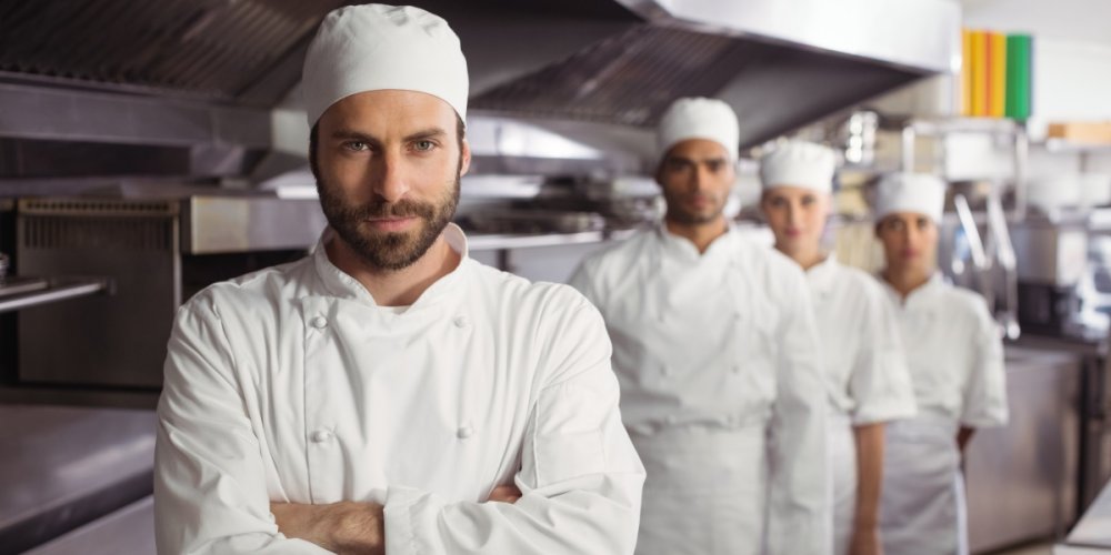 Event preview: Skills for Chefs