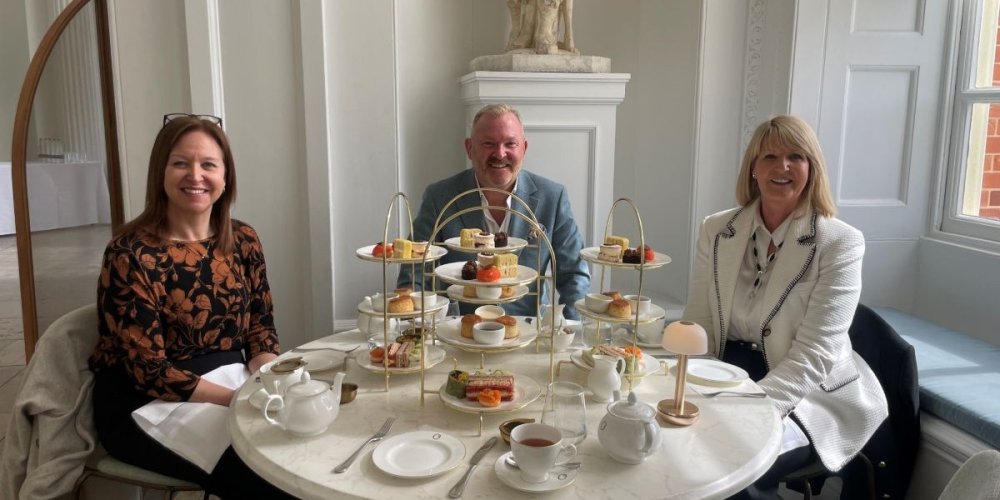 Company of Cooks partners with ALVA