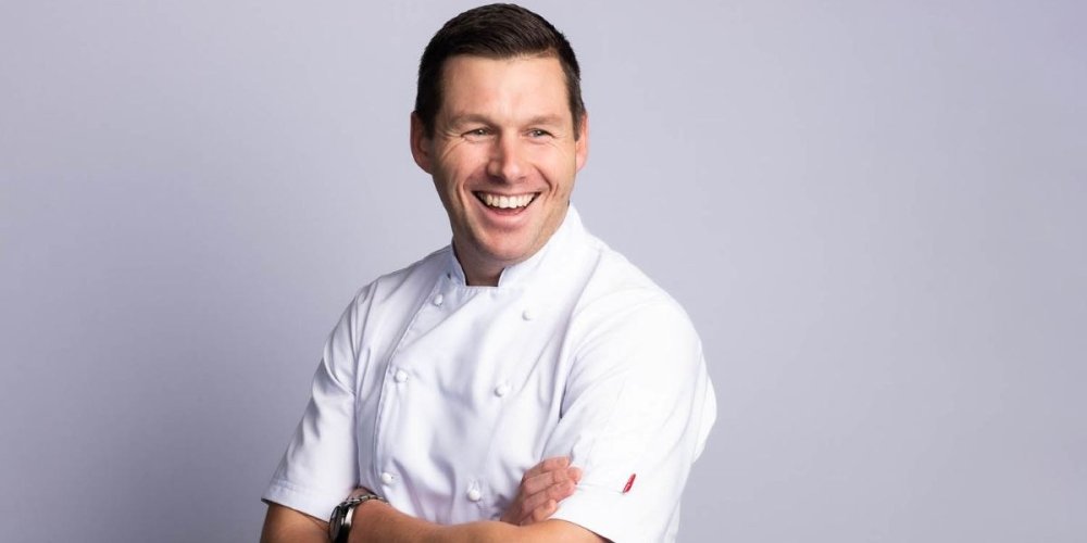 New UK-wide head of food for BaxterStorey