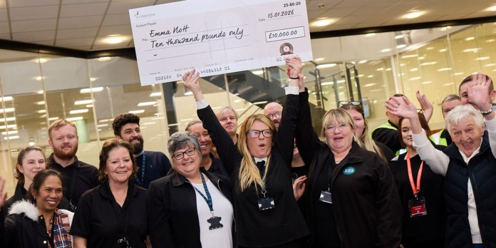 Compass crowns 2025 ‘star’