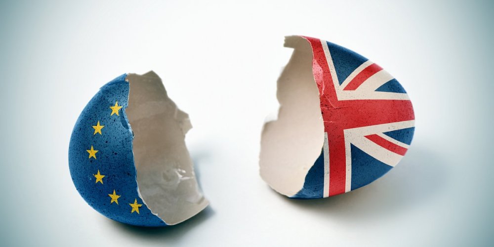 Industry reacts to new EU trade deal