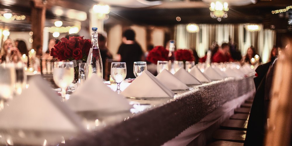 A Fully Integrated Event Booking System is a Game-Changer for Caterers