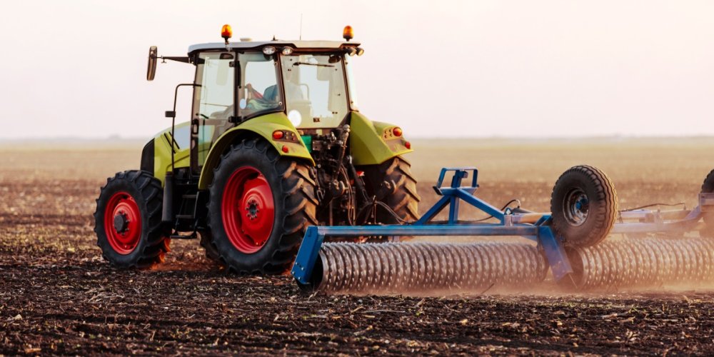 Government renews commitment to organic farming