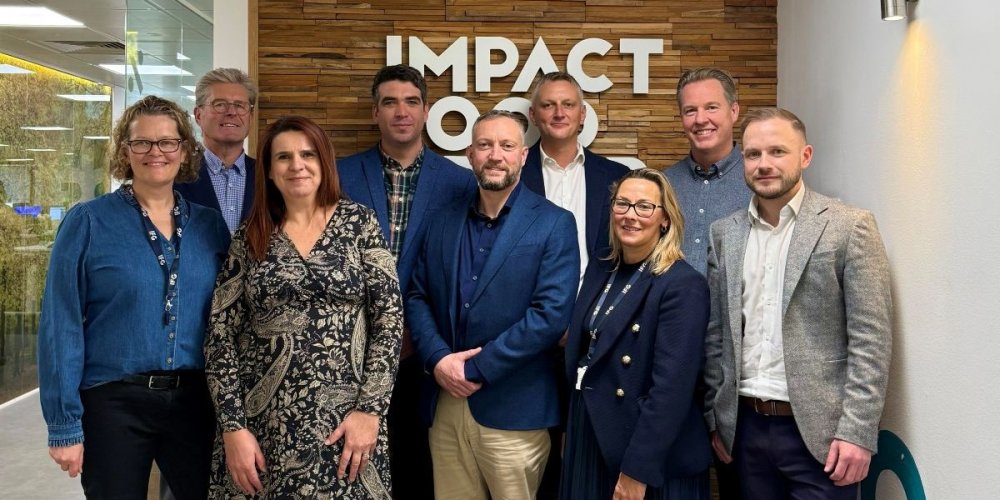 Impact acquires Dolce
