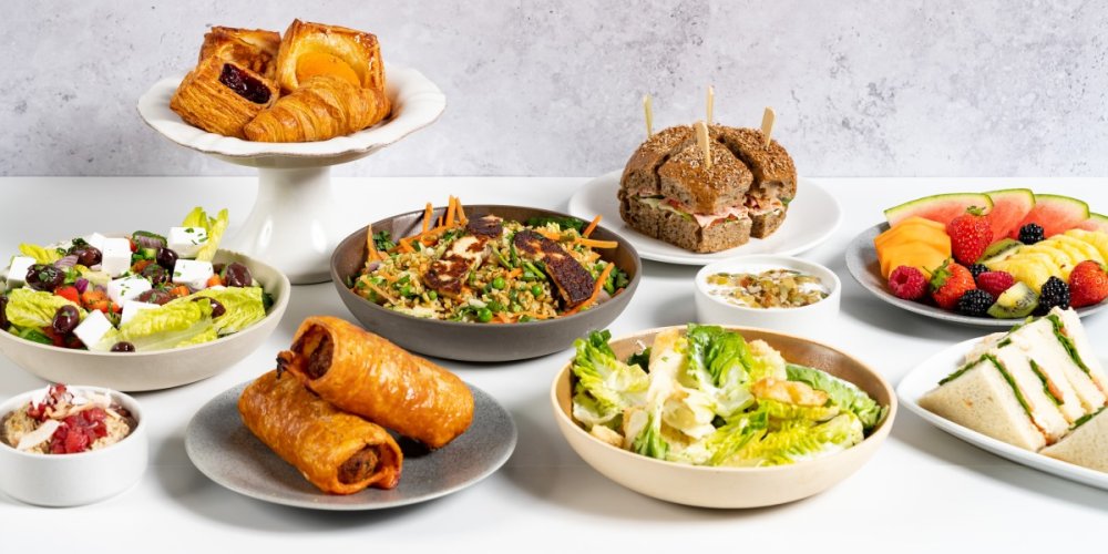 Lexington launches delivery service