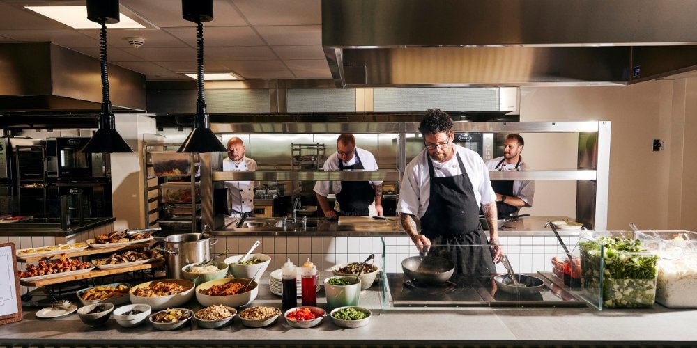 Lexington wins £15m BT contract