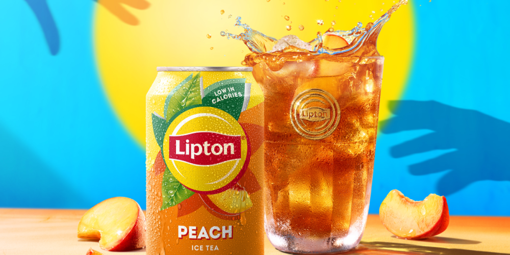 Competition: Win with Lipton!