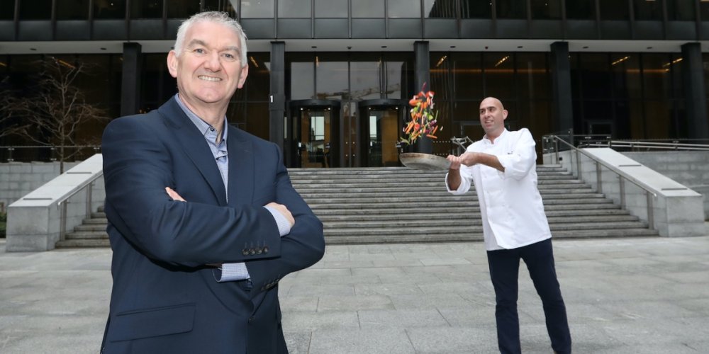Mount Charles adds to government contract wins in Dublin